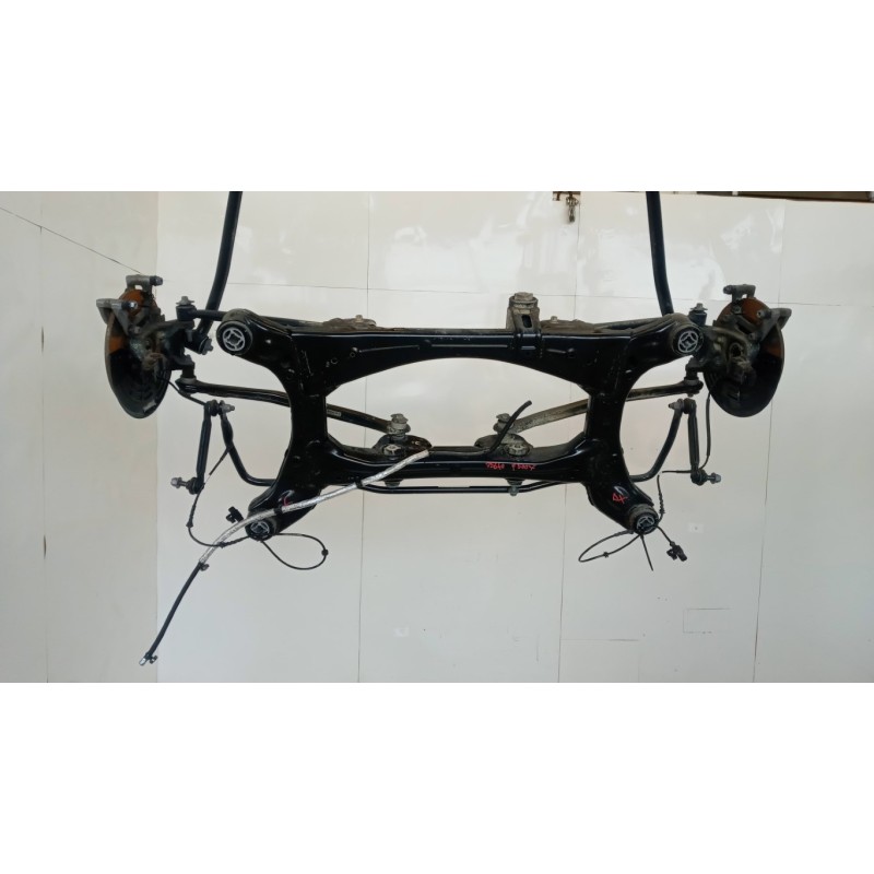 FIAT REAR CHASSIS SUSPENSION FIAT F.500X (5F) 2014>2019 used