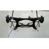 FIAT REAR CHASSIS SUSPENSION FIAT F.500X (5F) 2014>2019 used