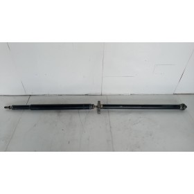 REAR POWER TAKE OFF SHAFTS...