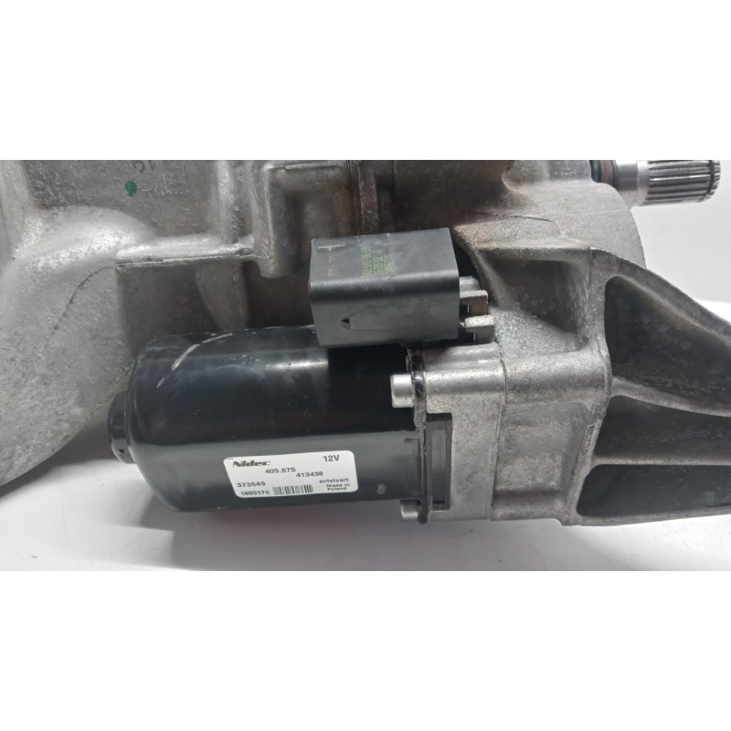 FIAT ATTUATORE FIAT F.500X (5F) 2014>2019 used