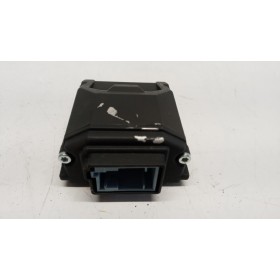 CAMERA FIAT F.500X (5F)...