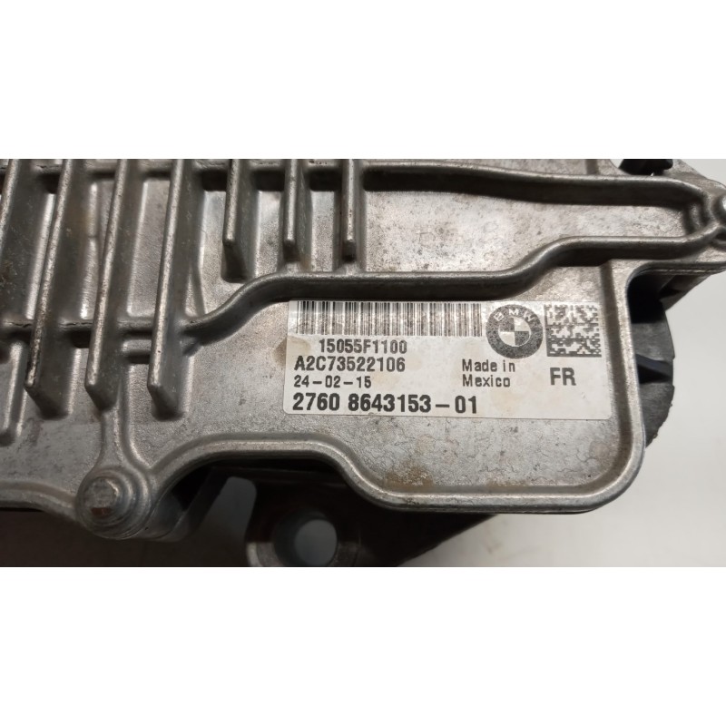 BMW ATTUATORE BMW Serie 3 (F31) SW 2011> used