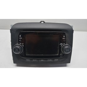 AUTORADIO FIAT F.500L 2012>...