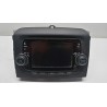 FIAT AUTORADIO FIAT F.500L 2012> usato