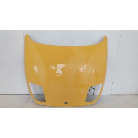 FRONT HOODS FIAT Coupe'...