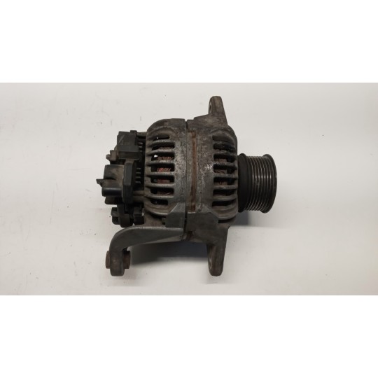 ALTERNATOR VOLVO truck FH13 used