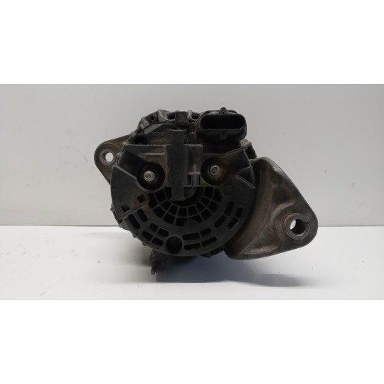 ALTERNATOR VOLVO truck FH13 used