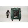 VOLVO truck ENGINE UNIT VOLVO truck FH13 used