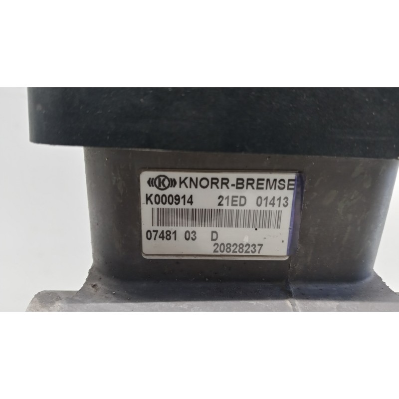 VOLVO truck VARIOUS BRAKE 1  VOLVO truck FH13 used
