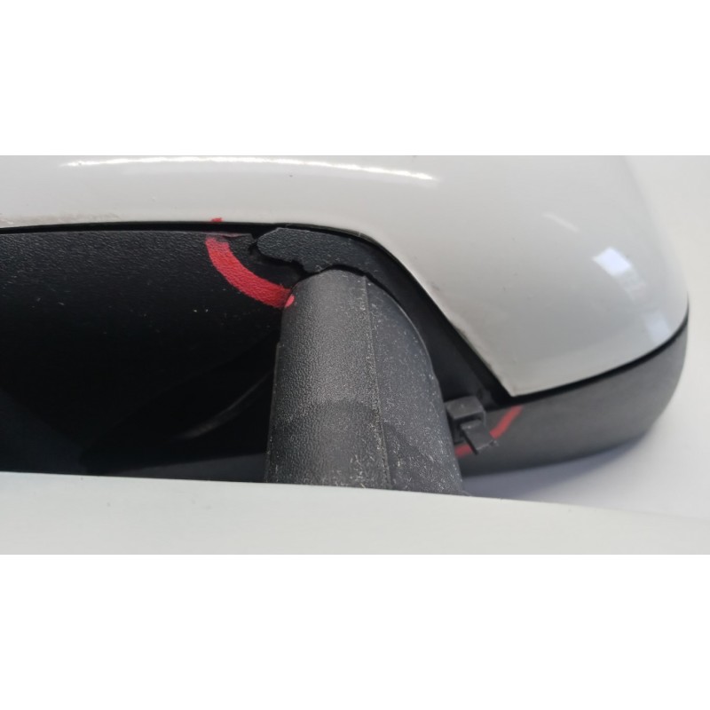VOLVO truck LEFT ELETRIC REAR-VIEW MIRROR  VOLVO truck FH13 used