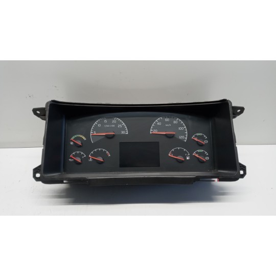INSTRUMENT PANEL VOLVO truck FH13 used