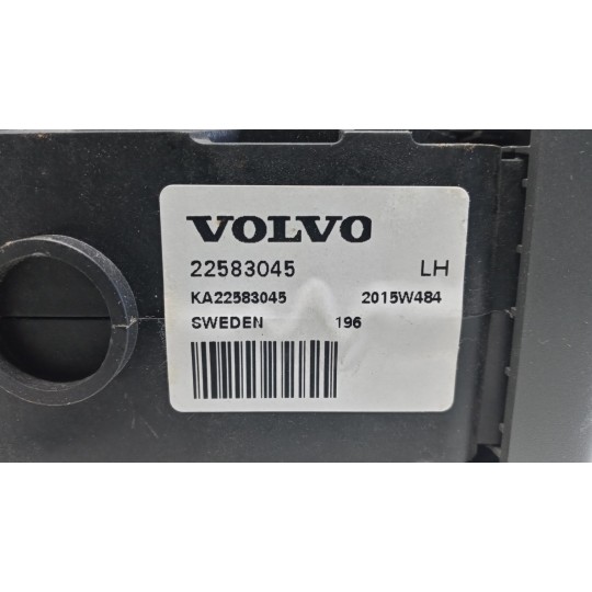 LEVER VOLVO truck FH13 used