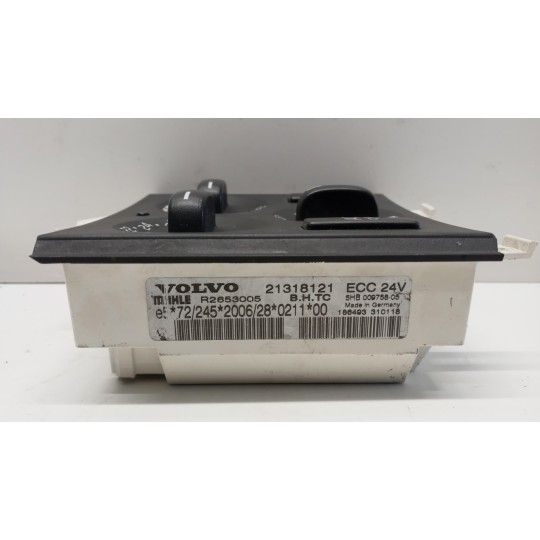CENTRALINA CLIMATIZZATORE VOLVO truck FH13 usato