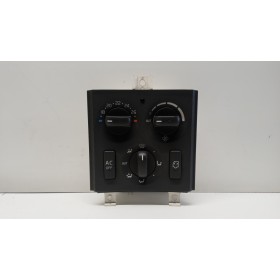 AC CONTROL UNIT VOLVO truck...