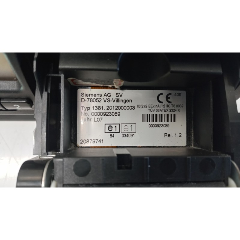 VOLVO truck TACHIGRAFO VOLVO truck FH13 usato