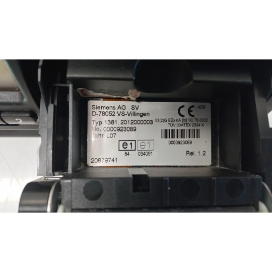 TACHIGRAFO VOLVO truck FH13 usato