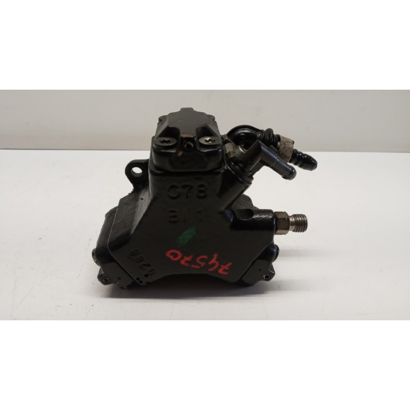 FIAT INJECTION PUMP  FIAT Panda 4x4 e Panda Natural Power 2004>2010 used