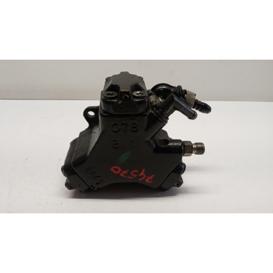 INJECTION PUMP  FIAT Panda 4x4 e Panda Natural Power 2004>2010 used