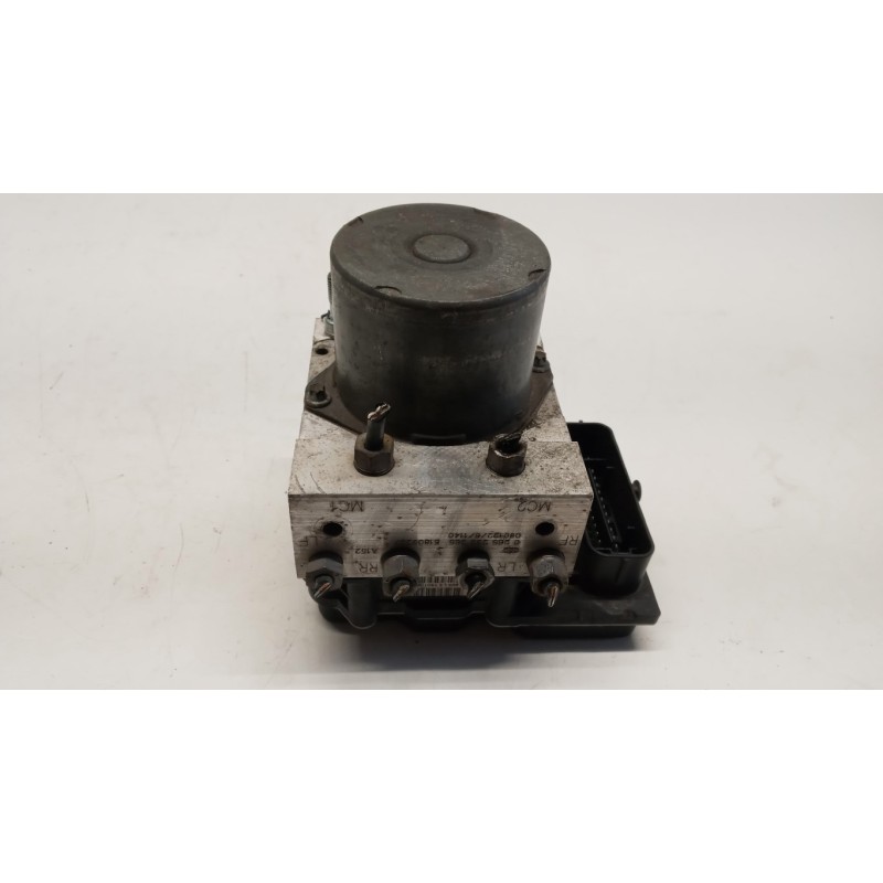 FIAT ABS SYSTEM FIAT Panda 4x4 e Panda Natural Power 2004>2010 used