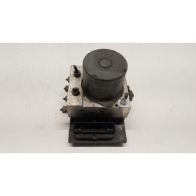 ABS SYSTEM FIAT Panda 4x4 e...