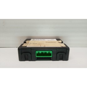 VARIOUS CONTROL UNITS D...