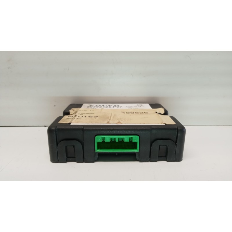 VOLVO truck VARIOUS CONTROL UNITS D  VOLVO truck FH13 used