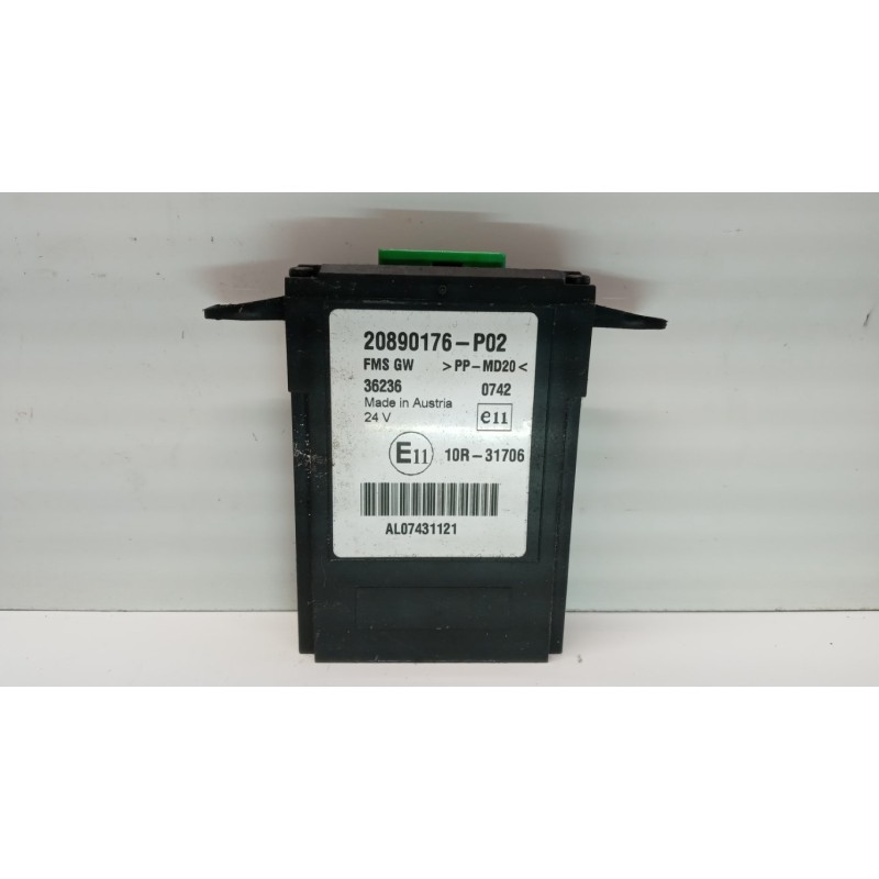 VOLVO truck VARIOUS CONTROL UNIT C VOLVO truck FH13 used