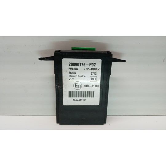 VARIOUS CONTROL UNIT C VOLVO truck FH13 used