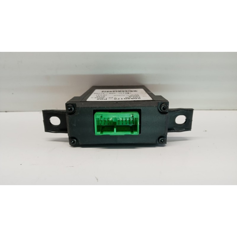 VOLVO truck VARIOUS CONTROL UNIT C VOLVO truck FH13 used