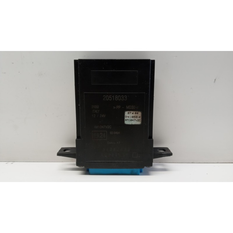 VOLVO truck VARIOUS CONTROL UNITS E  VOLVO truck FH13 used