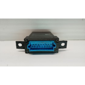 VARIOUS CONTROL UNITS E...