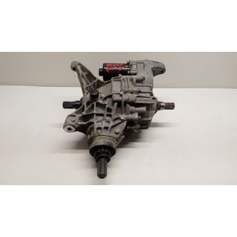 FIAT GRUPPO DIFFERENZIALE POSTERIORE FIAT F.500X (5F) 2014>2019 usato
