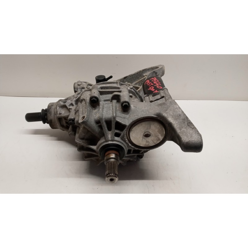 FIAT GRUPPO DIFFERENZIALE POSTERIORE FIAT F.500X (5F) 2014>2019 usato