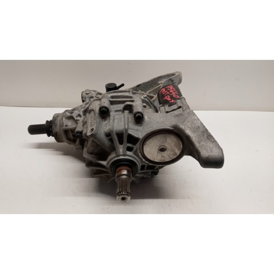 GRUPPO DIFFERENZIALE POSTERIORE FIAT F.500X (5F) 2014>2019 usato
