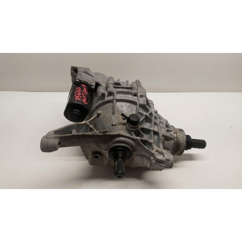 FIAT GRUPPO DIFFERENZIALE POSTERIORE FIAT F.500X (5F) 2014>2019 usato