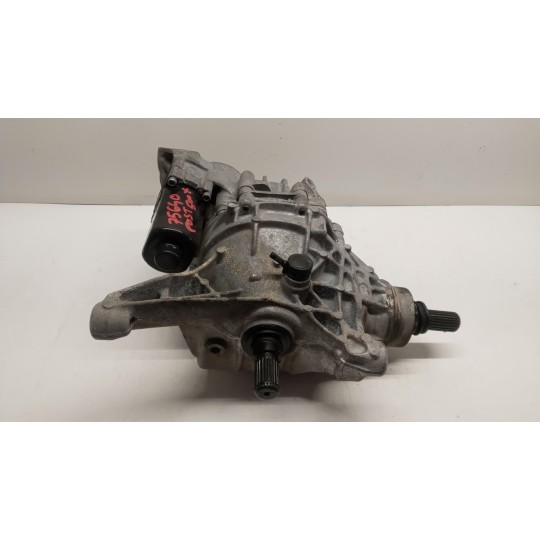 GRUPPO DIFFERENZIALE POSTERIORE FIAT F.500X (5F) 2014>2019 usato