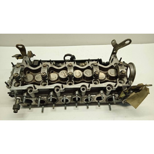 HEAD ENGINE  IVECO Daily 2000>2006 used