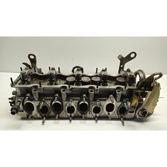 HEAD ENGINE  IVECO Daily 2000>2006 used