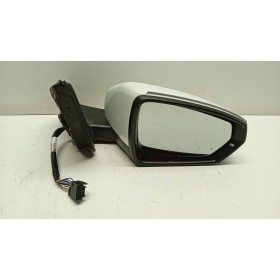 RIGHT ELETRIC REAR-VIEW...