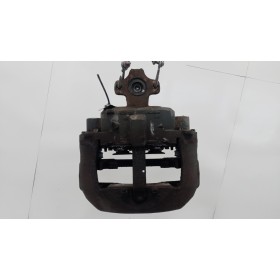 LEFT FRONT CALIPER BRAKE...