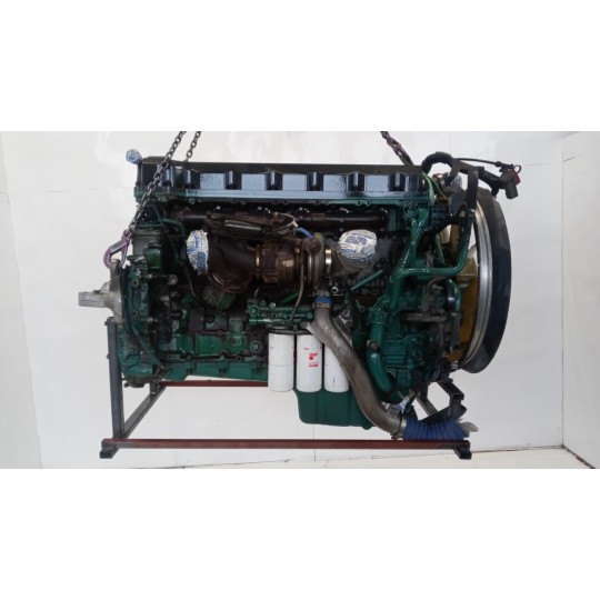 ENGINE VOLVO truck FH13 used