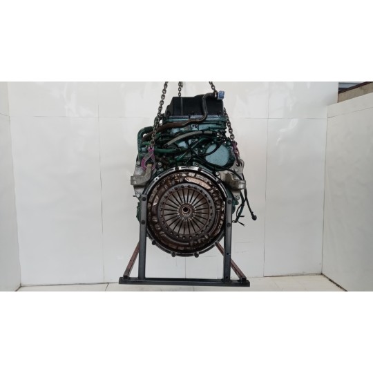 ENGINE VOLVO truck FH13 used