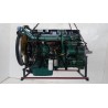 VOLVO truck ENGINE VOLVO truck FH13 used