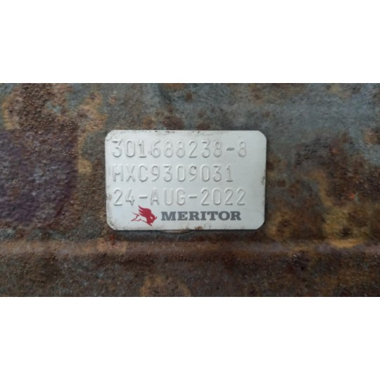 RIGHT FRONT CALIPER BRAKE  VOLVO truck FH13 used