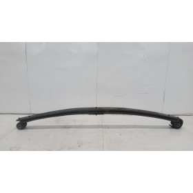 FRONT SPRINGS VOLVO truck...