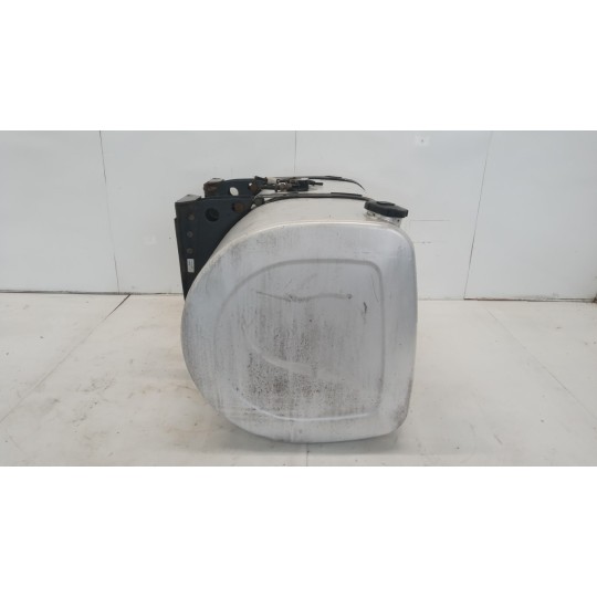 FUEL TANK VOLVO truck FH13 used