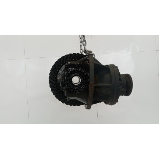 GRUPPO DIFFERENZIALE POSTERIORE VOLVO truck FH13 usato