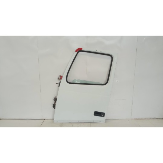 LEFT FRONT DOOR VOLVO truck FH13 used