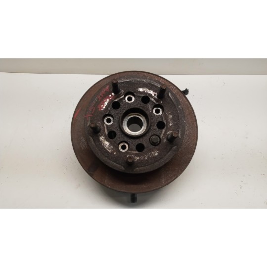 COMPLETE LEFT UPRIGHT FORD van Transit/Tourneo Custom 2012>2018 used