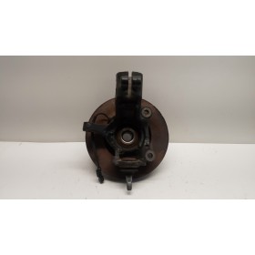 COMPLETE LEFT UPRIGHT FORD...